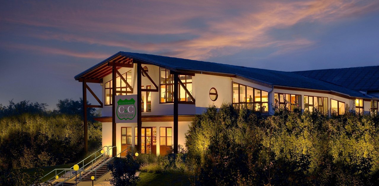 City & Country Club Wienerberg