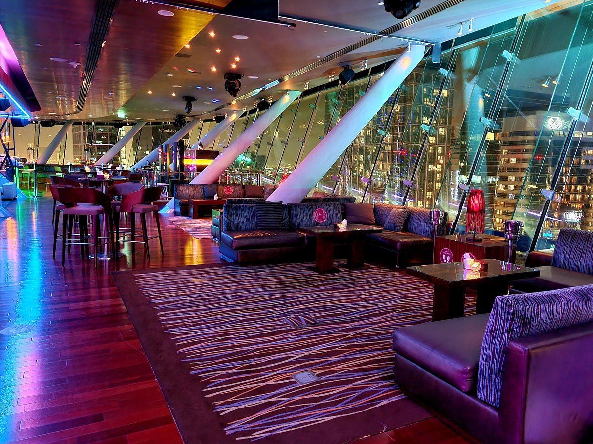 Club So-Hi by relax@12