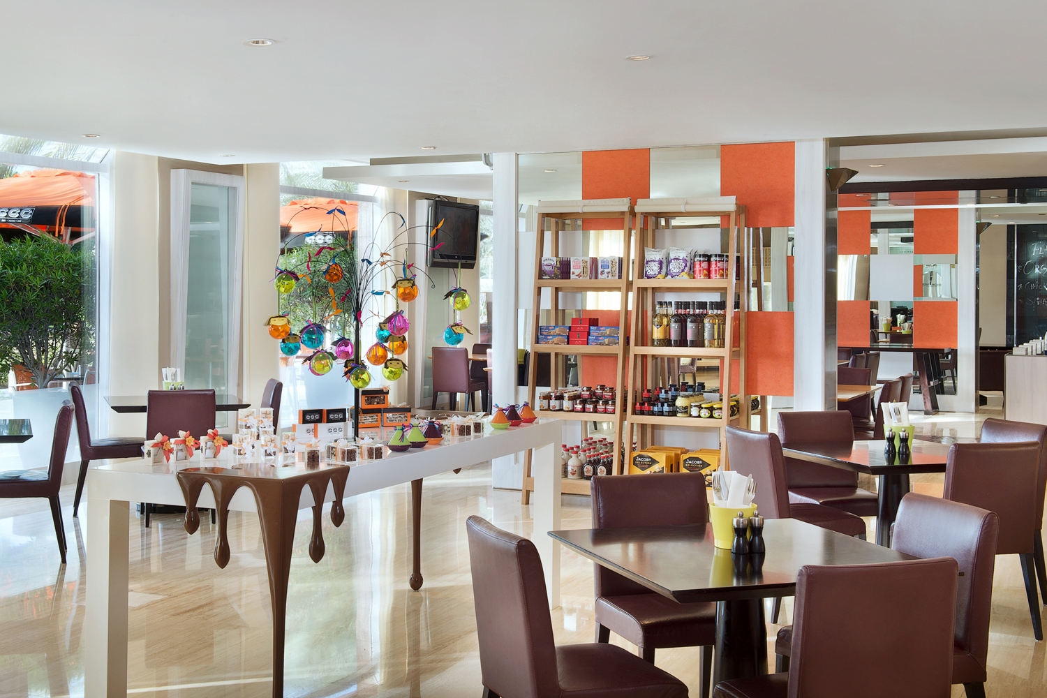 Counter Culture Cafe