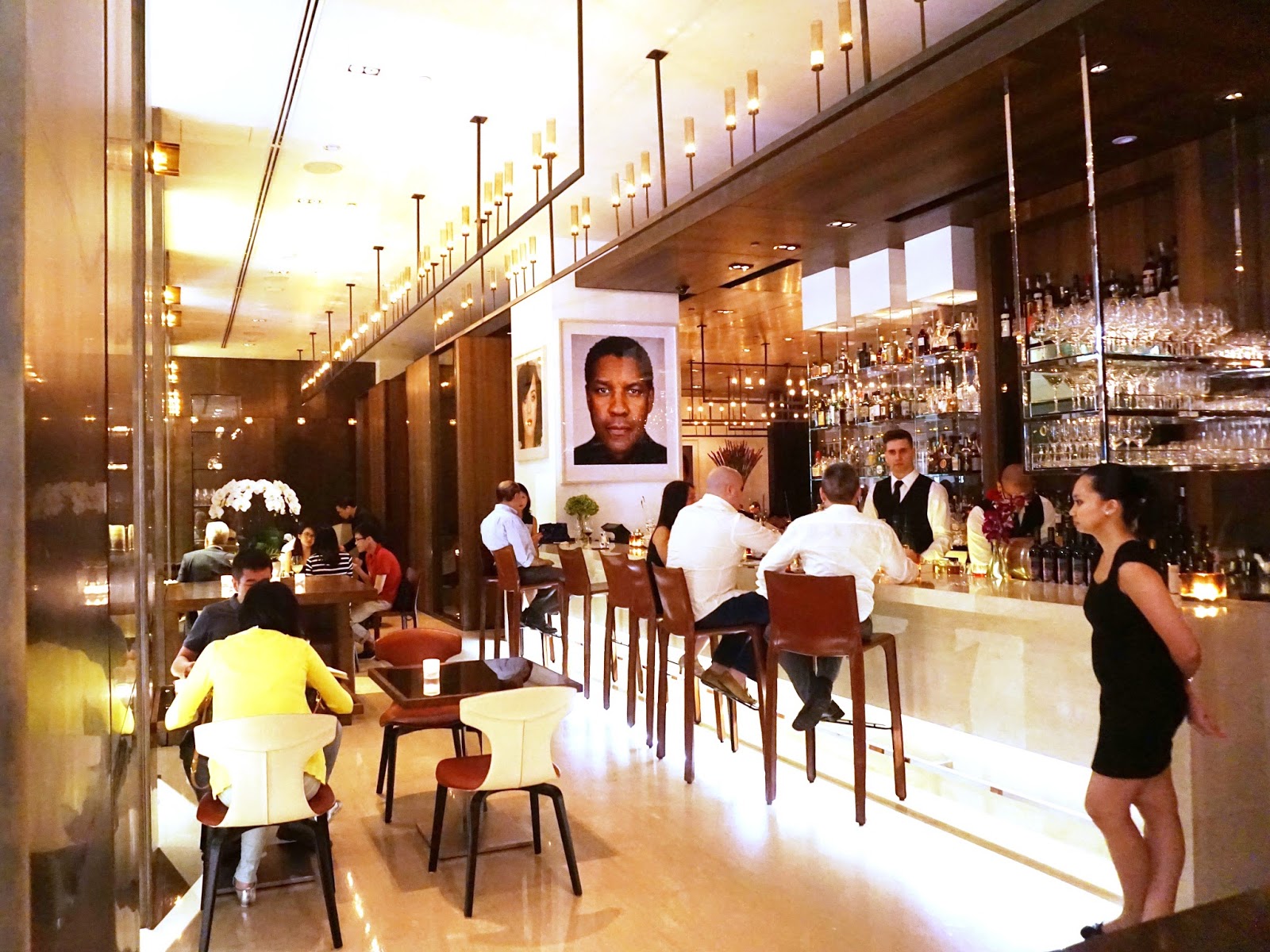 Cut by Wolfgang Puck