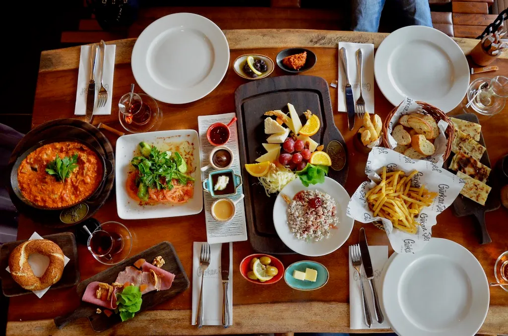 Gurkan Sef Steakhouse