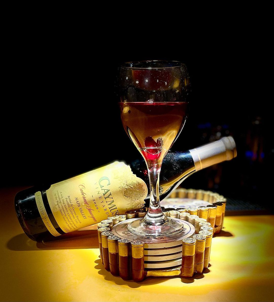 Da Art District Lounge