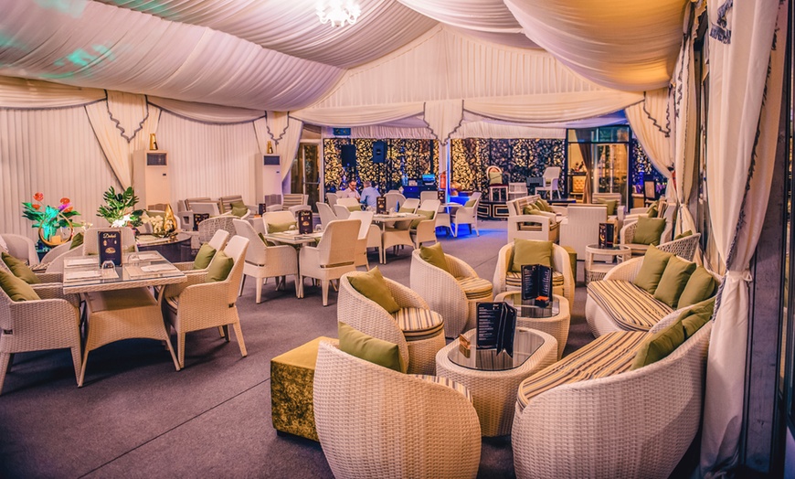 Dahab Restaurant & Lounge