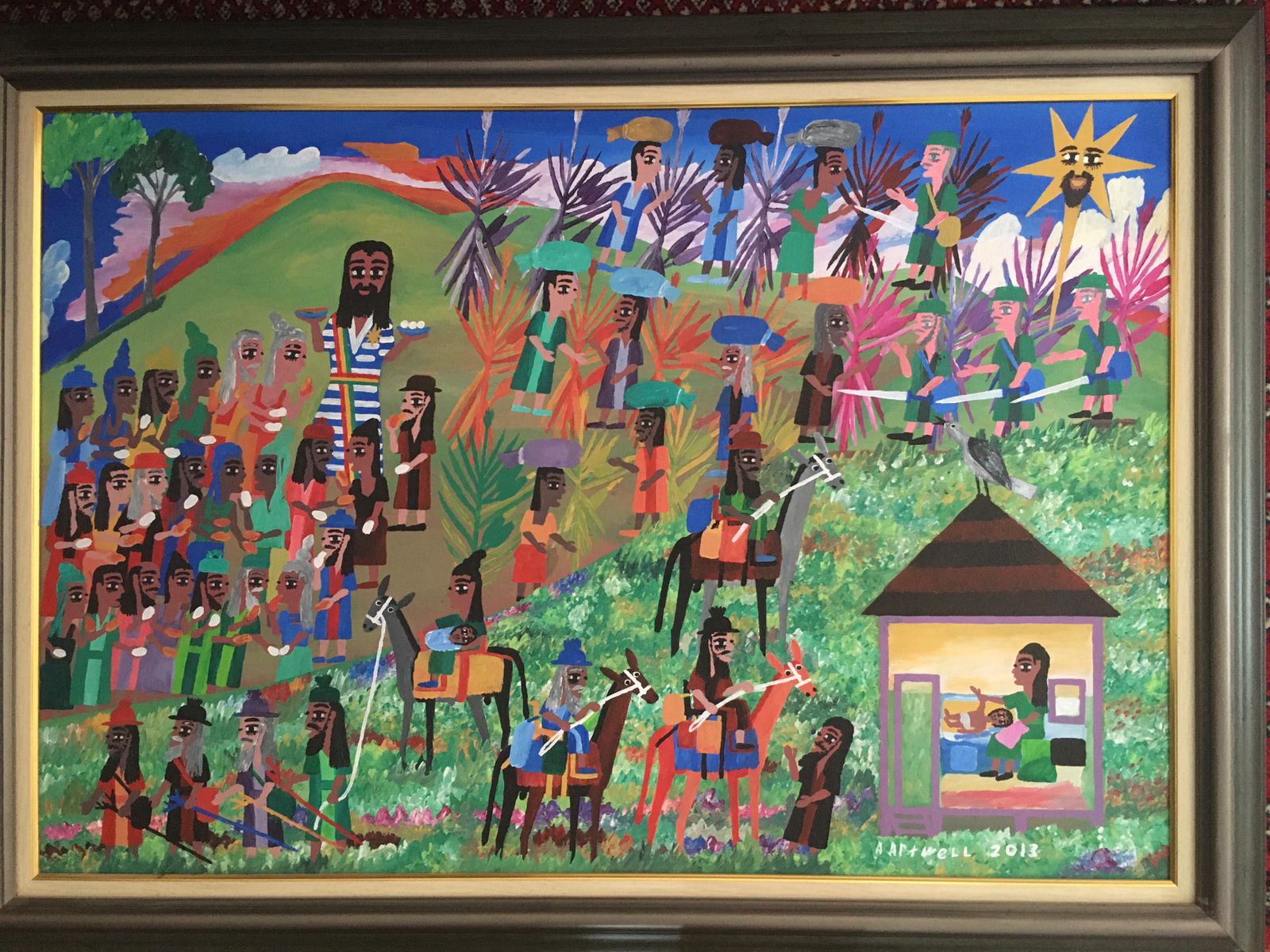 recommendation image