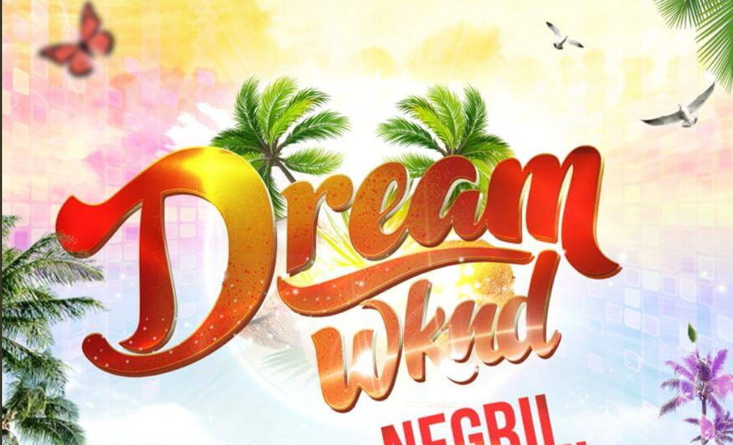 Dream Weekend 2023  - July 28 to Aug 1
