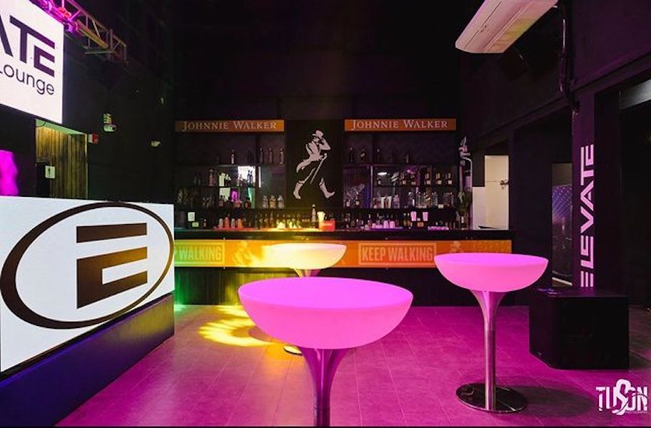 Elevate Nightclub & Lounge
