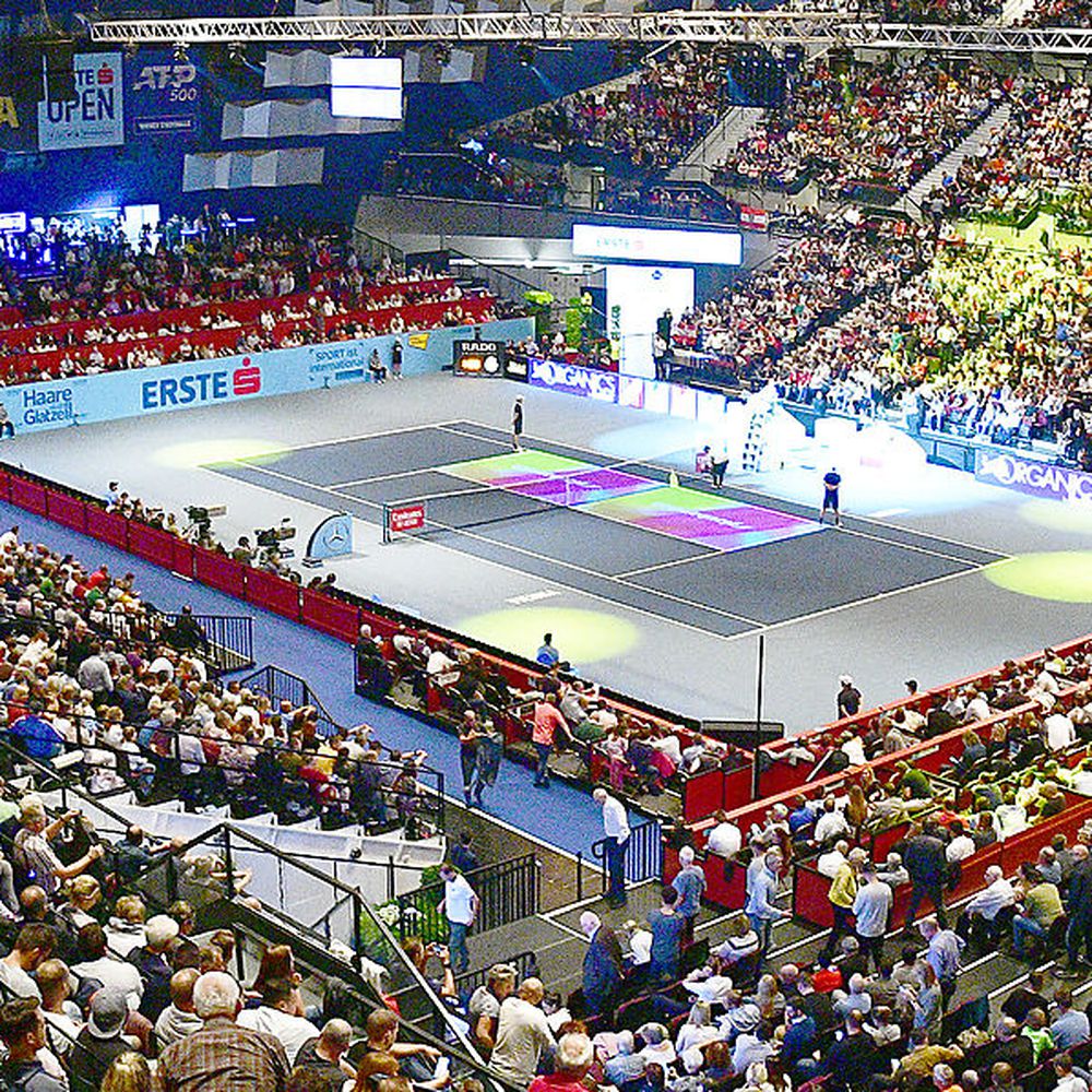 Erste Bank Open 2023