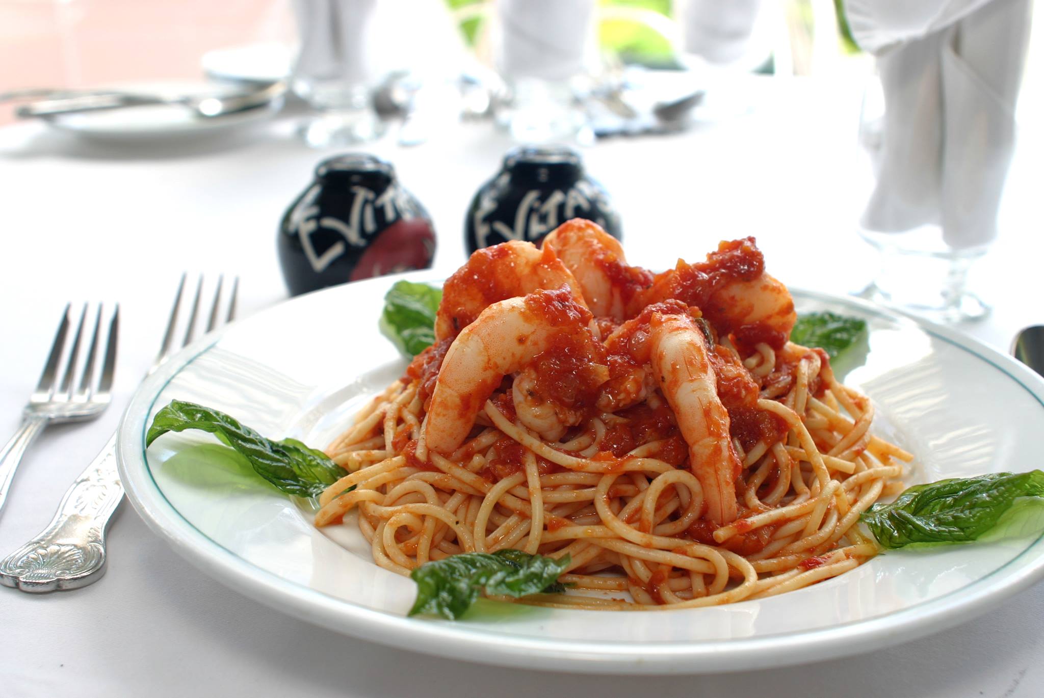 Evita's Italian Restaurant