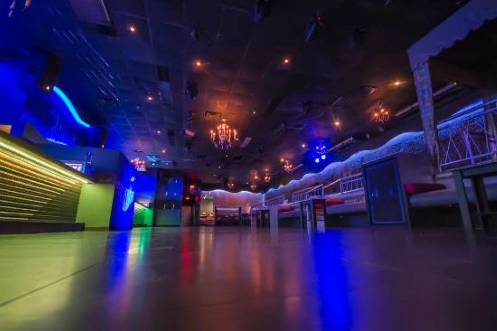 Fiction Nightlife and Entertainment