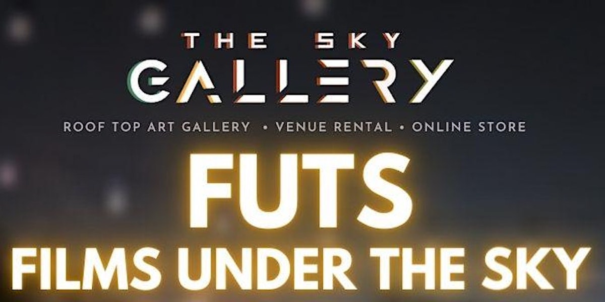 Films Under the Sky on June 23, 2023