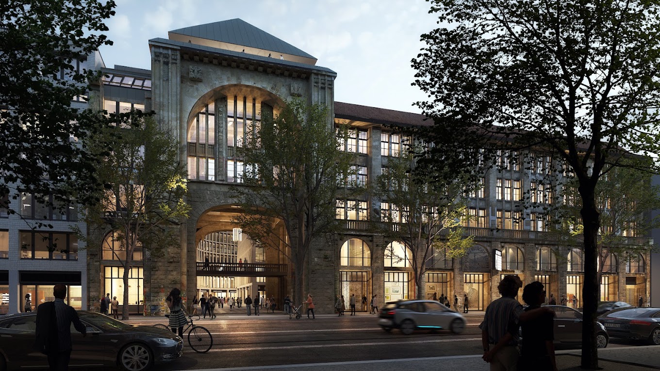 Fotografiska Museum Berlin