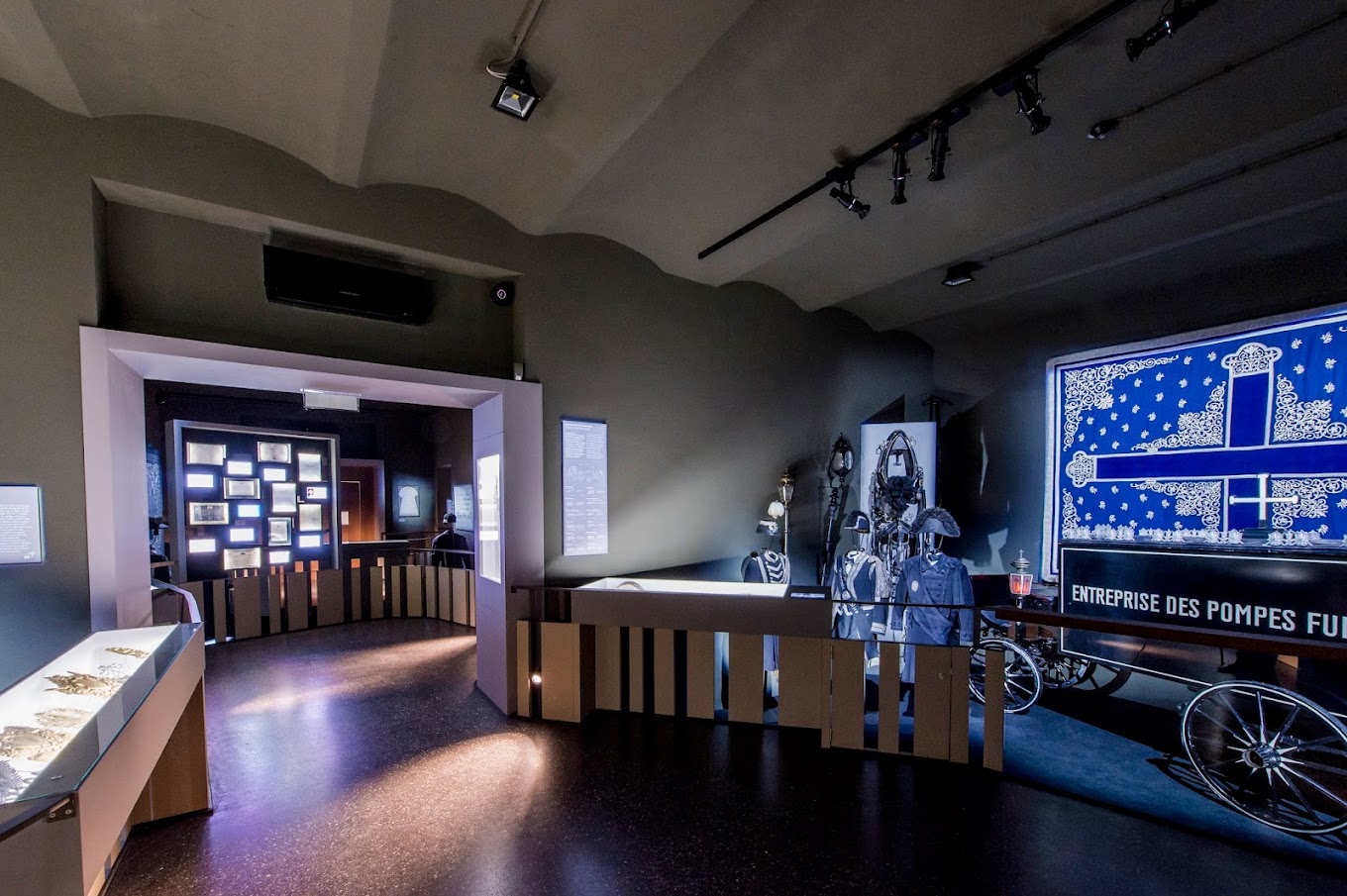 Funeral Museum Vienna