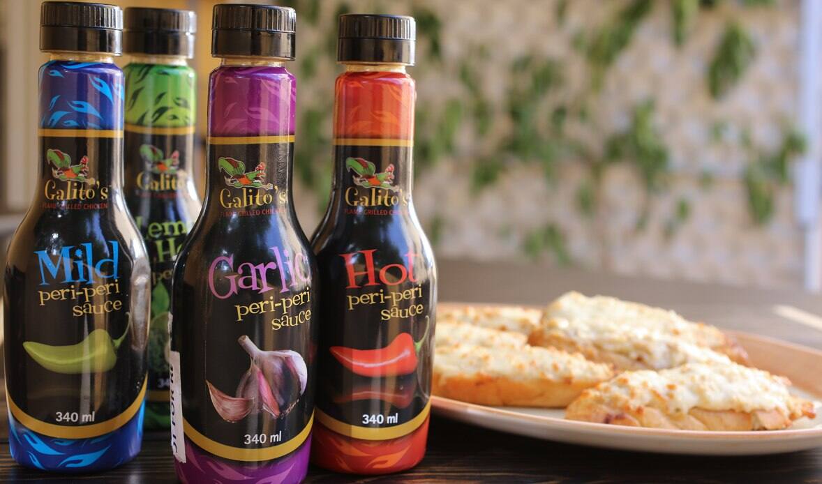 Galitos Marina Village