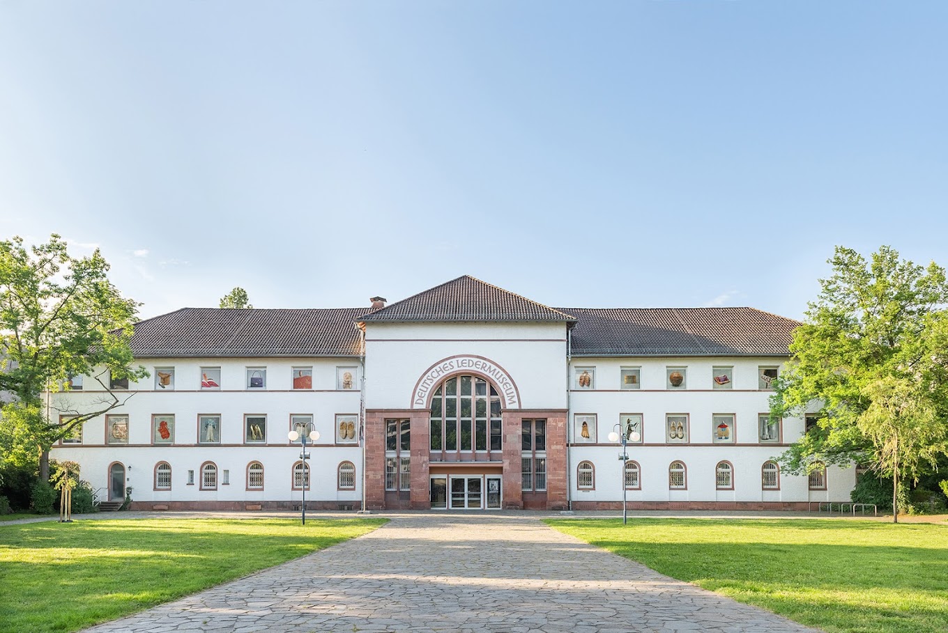 German Leather Museum