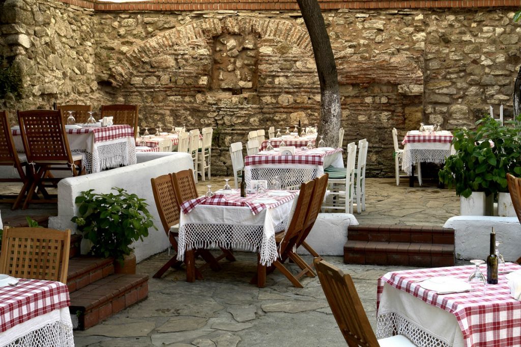 Giritli Restaurant