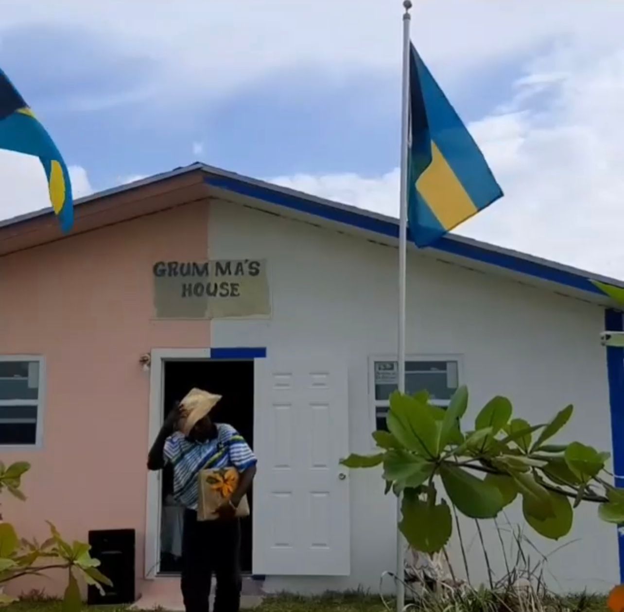 Grum Ma's House Cultural Centre