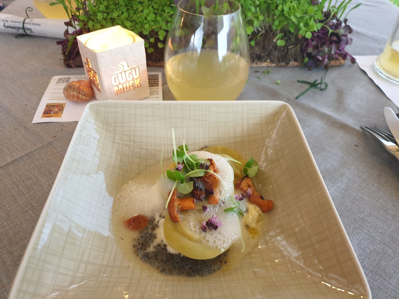 recommendation image