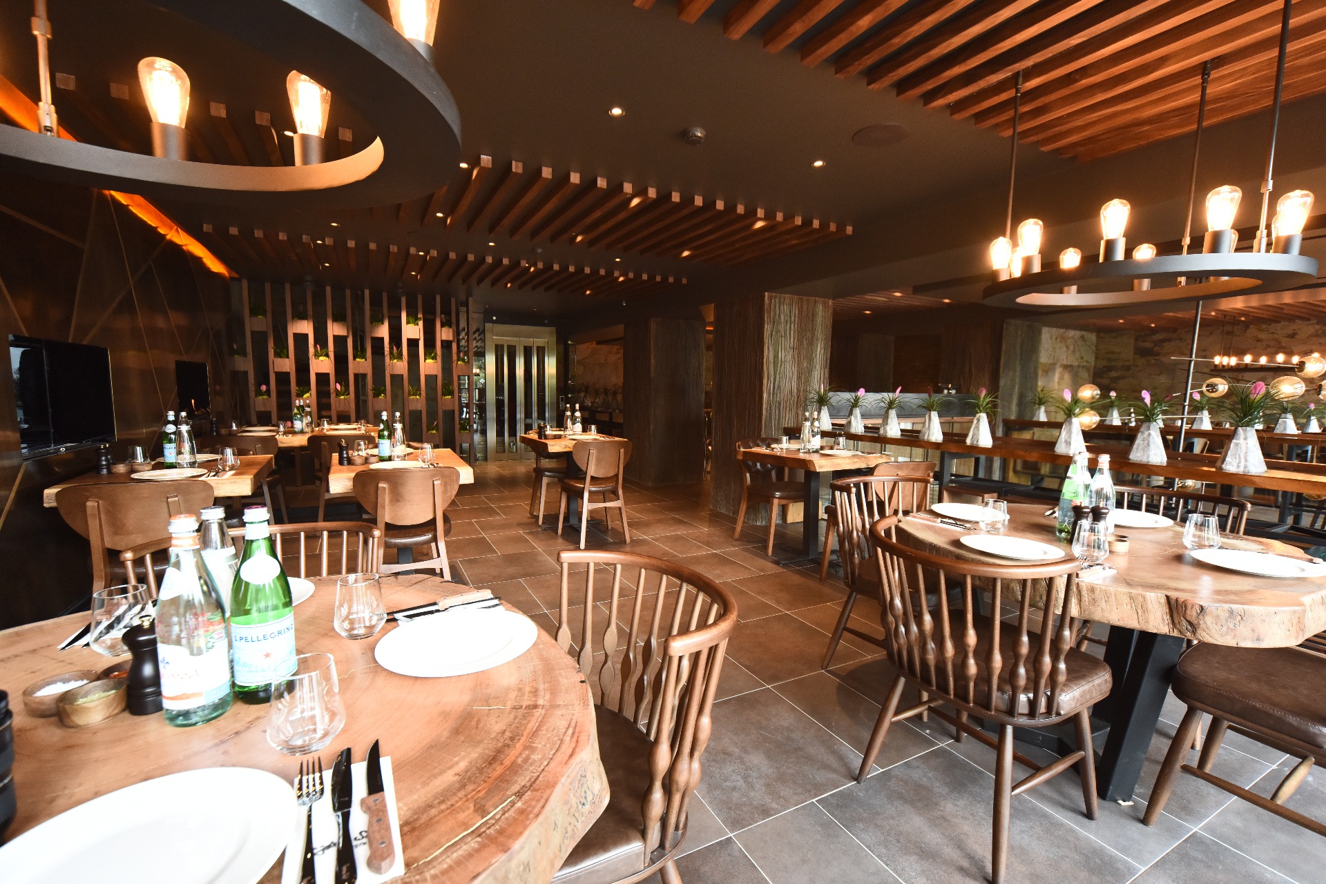 Gurkan Sef SteakHouse