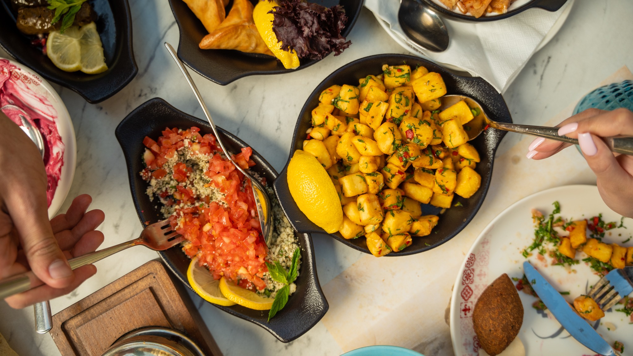 recommendation image