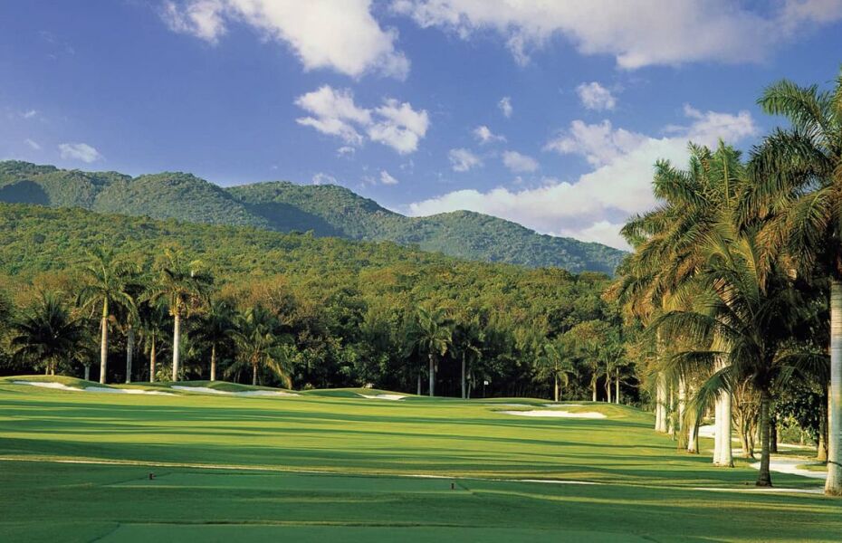 Half Moon Golf Course