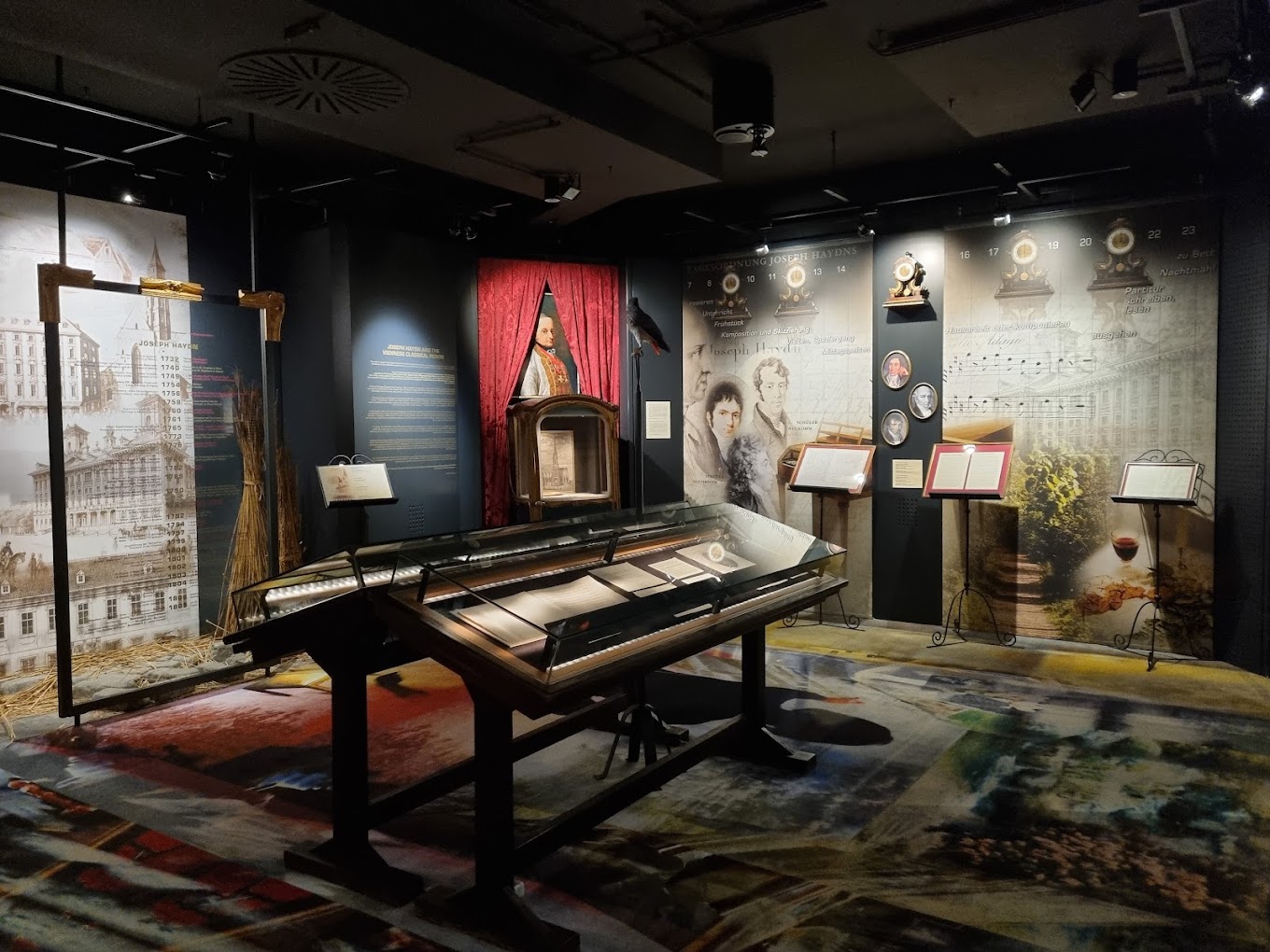 Haus der Musik - Das Klangmuseum