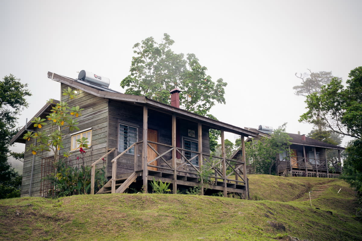 Holywell Park Jamaica