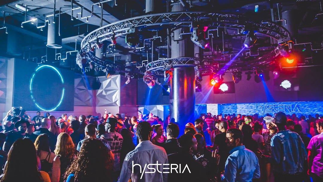 Hysteria