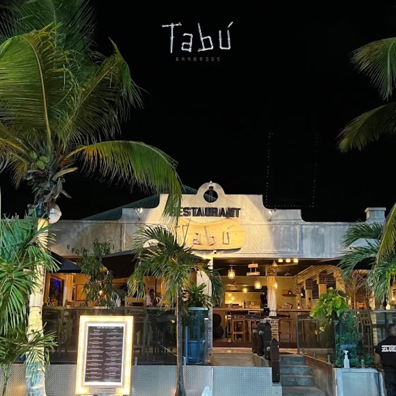 Tabú Barbados