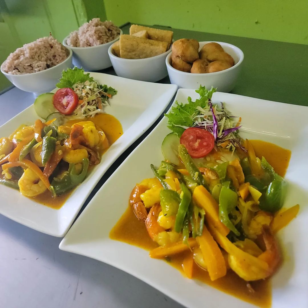 Jangalee Seafood Joint & Bar