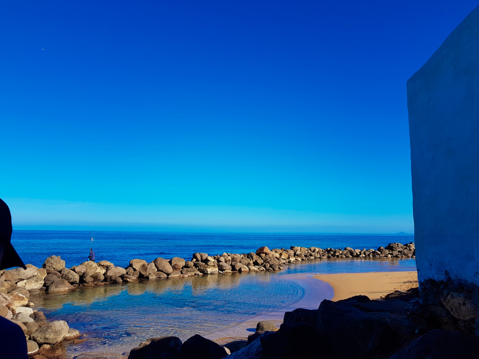 Kariat Beach