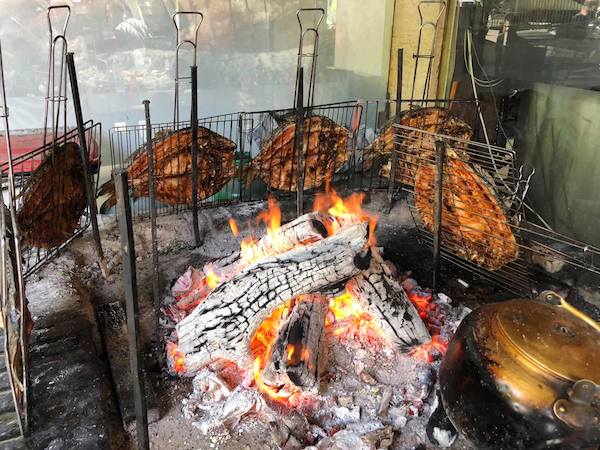 Khan Baghdad - Jounieh