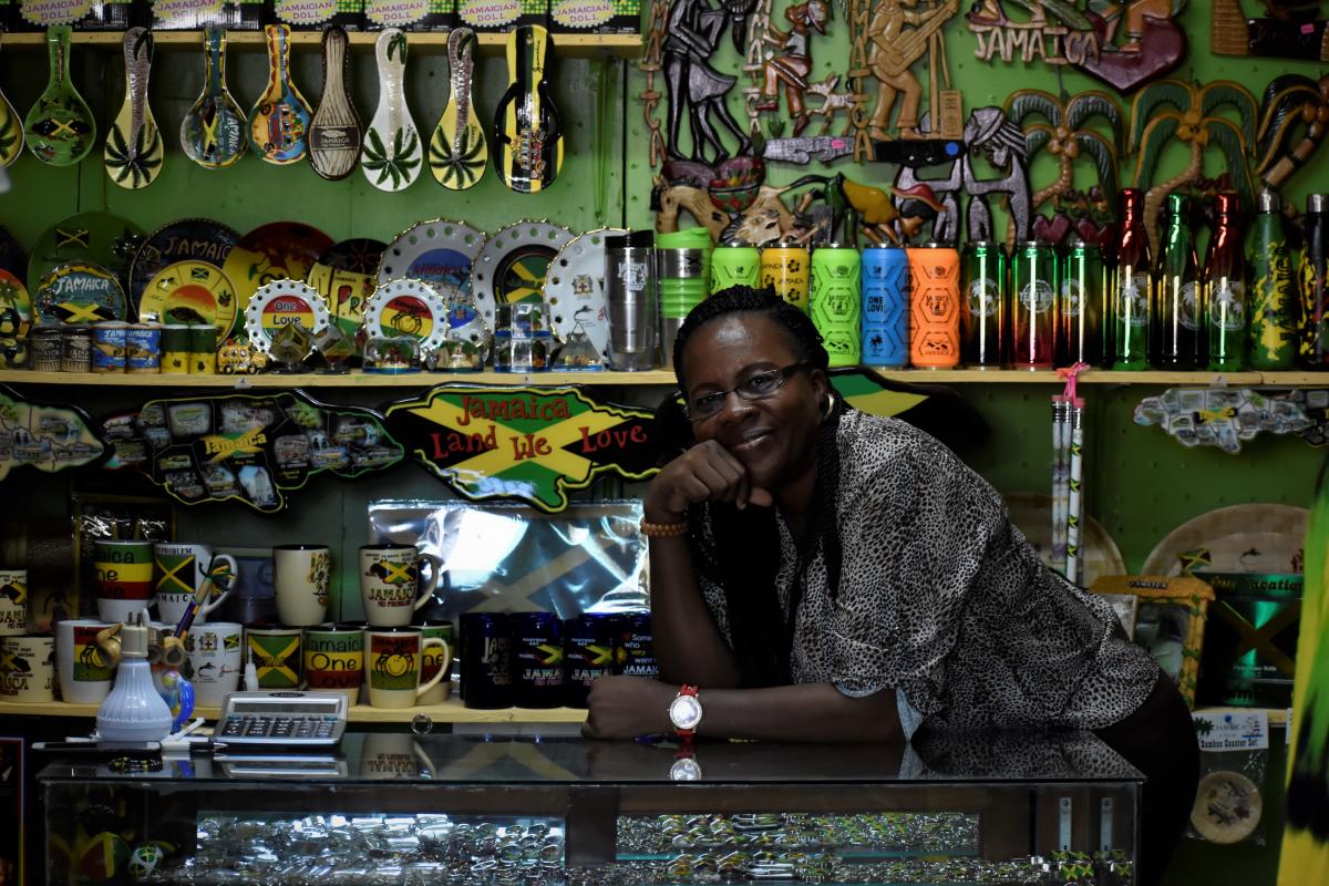 Kingston Craft Market