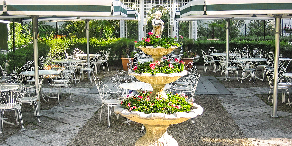 Kurkonditorei OBERLAA