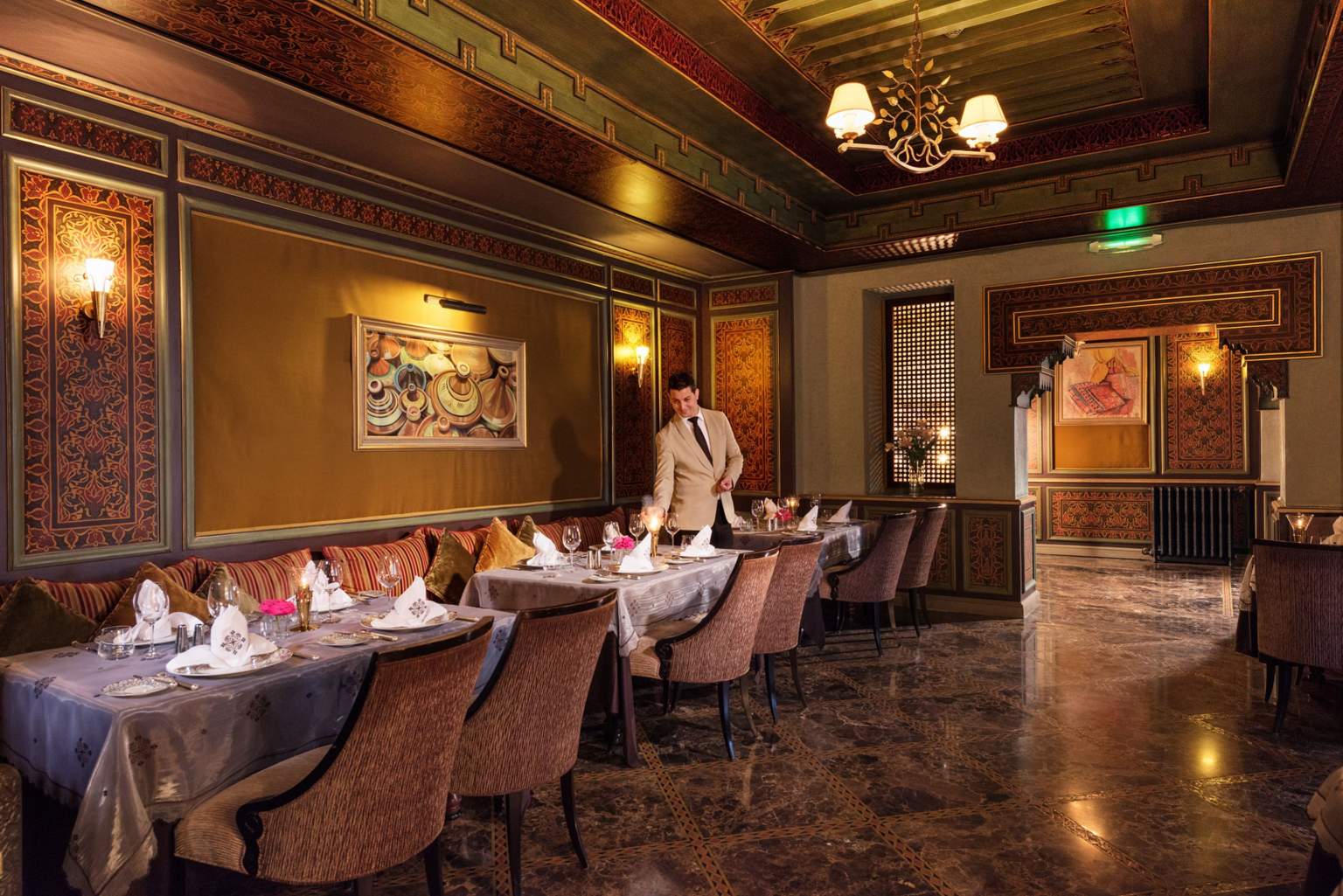 L’Oriental