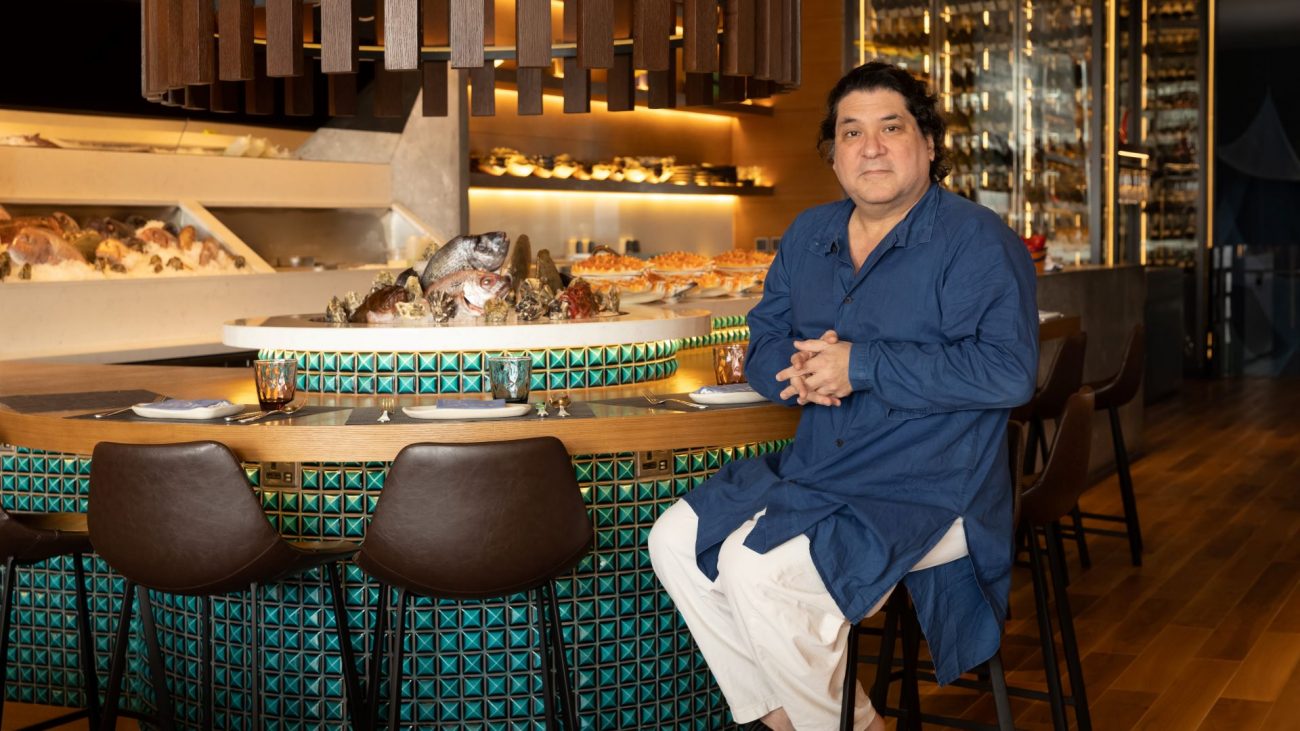 La Mar by Gaston Acurio