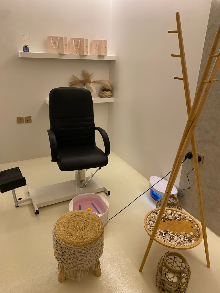 La Rocky spa for Man