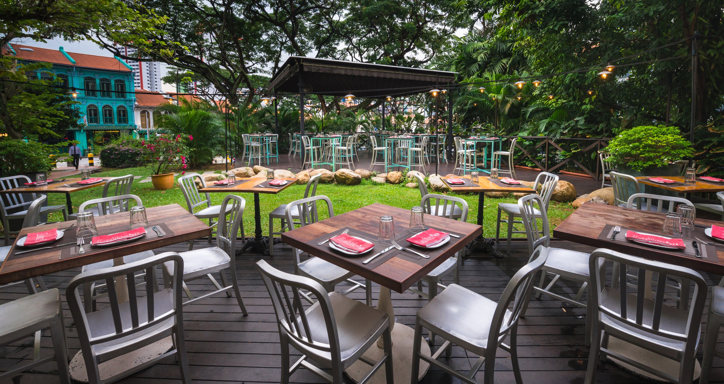 Latteria Mozzarella Bar