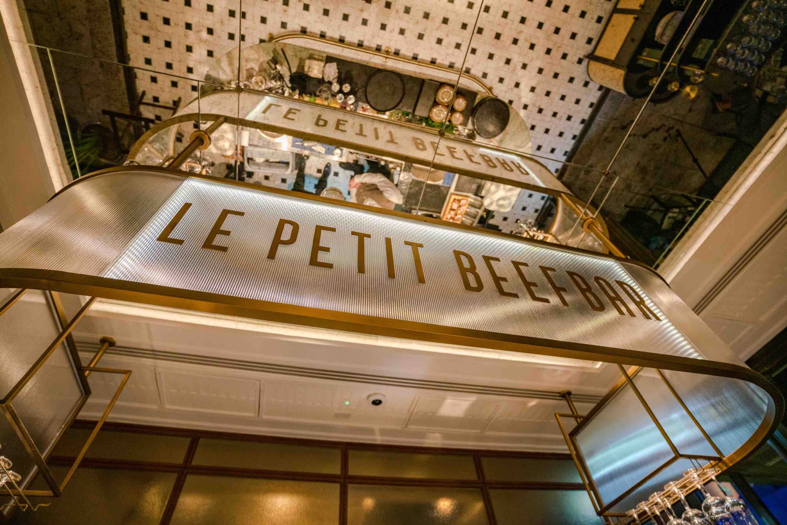 Le petit beefbar