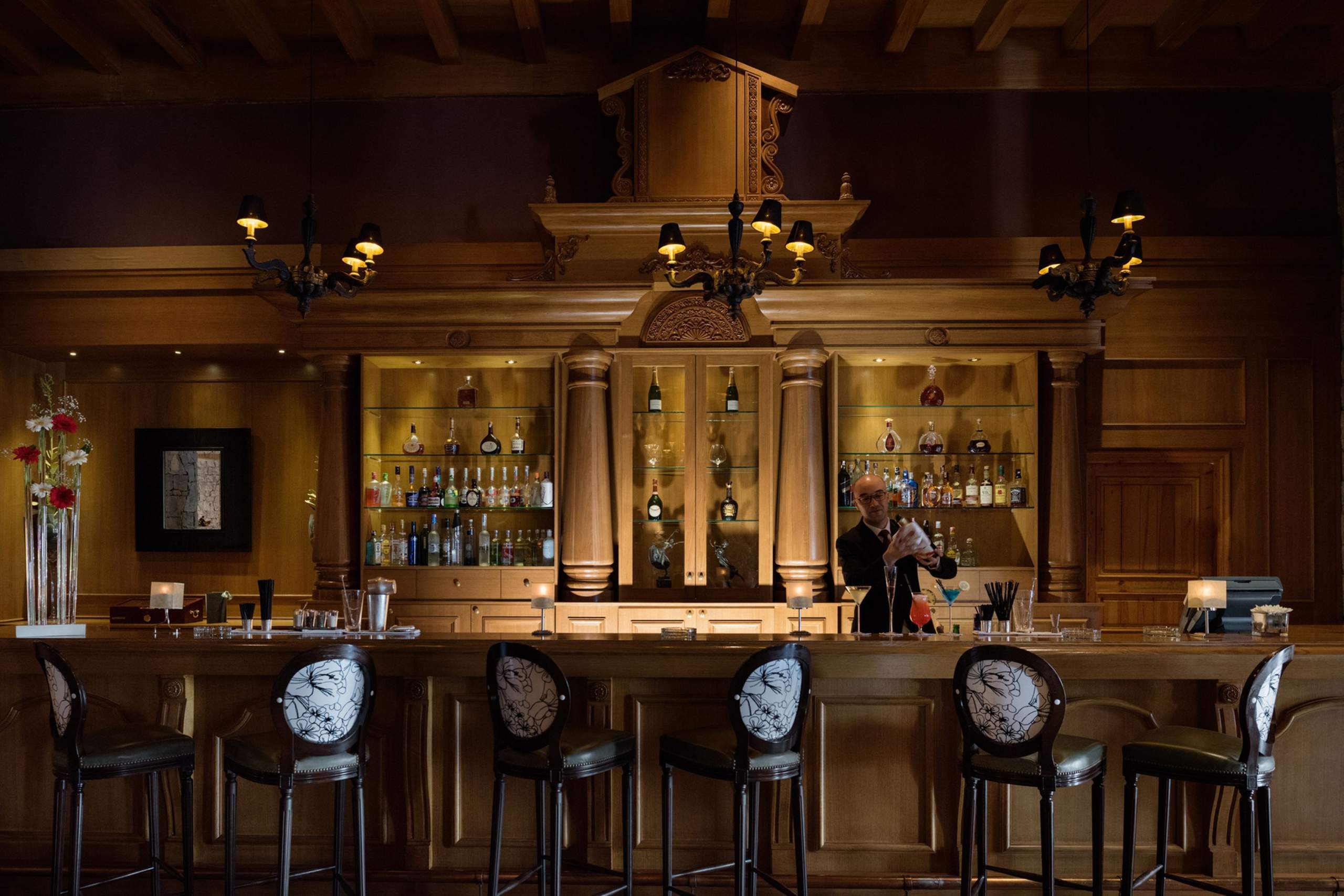 Lounja Bar