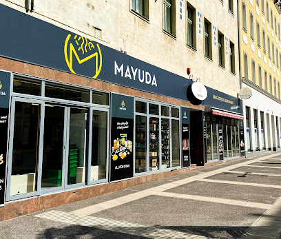 MAYUDA