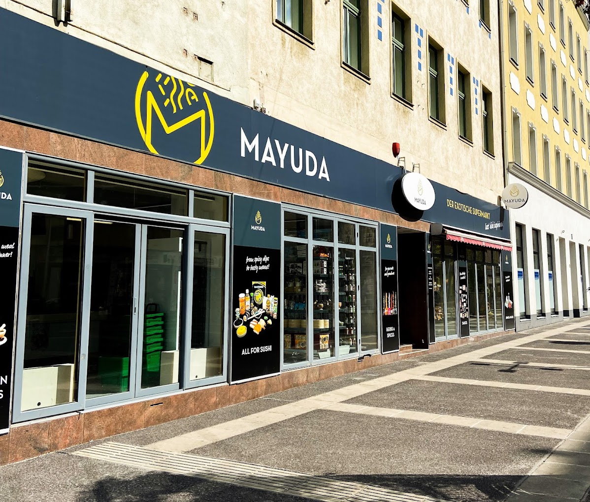 MAYUDA