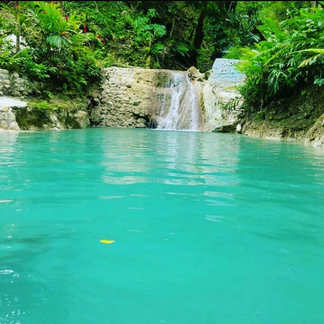 Mad Riva Entertainment