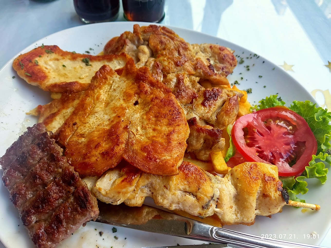 recommendation image