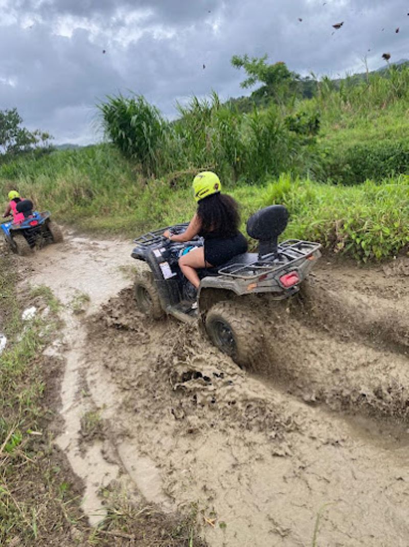 Missile Adventure Park And Motor Sport Limited