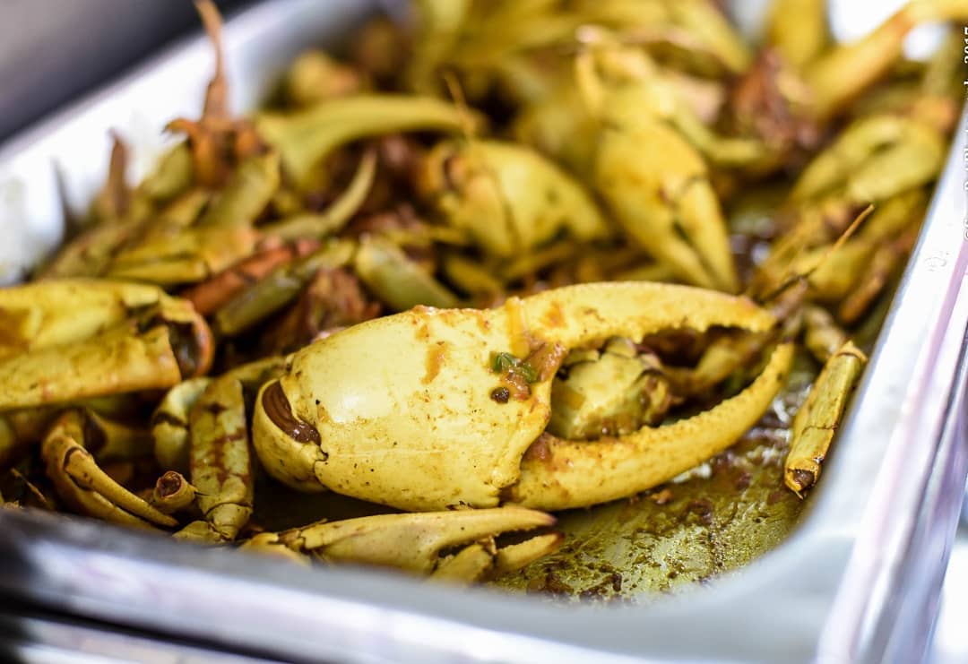 Mobay Crab Festival on May 20, 2023