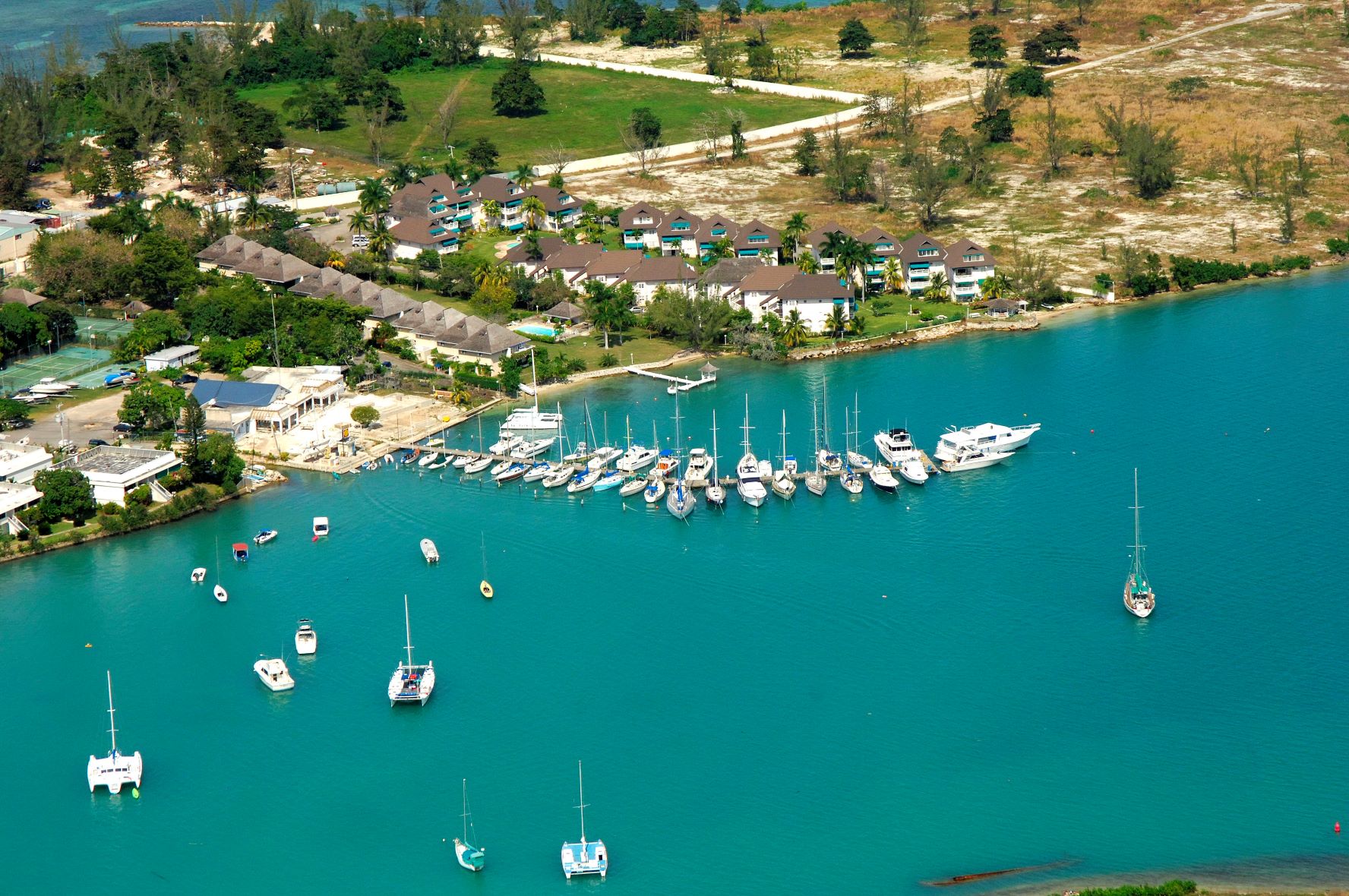 Montego Bay Yacht Club