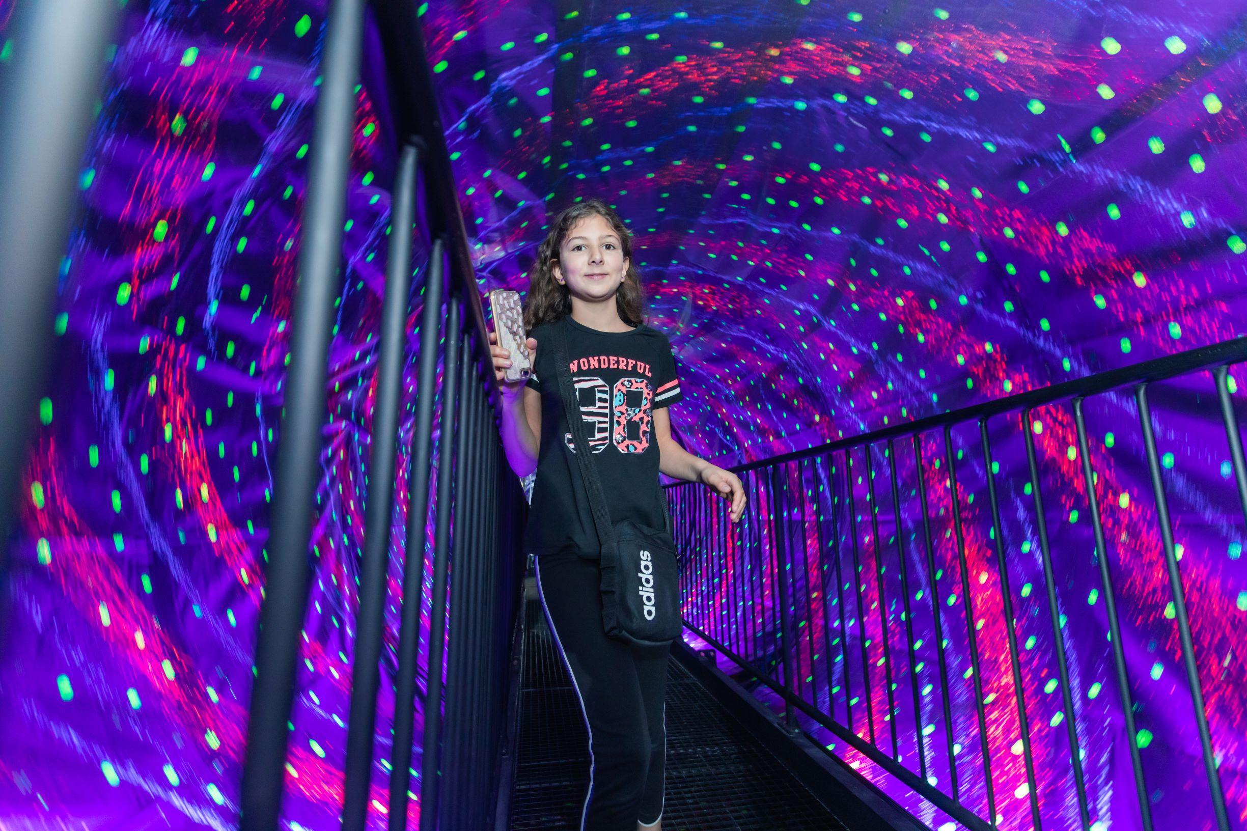 Museum of Illusions Doha