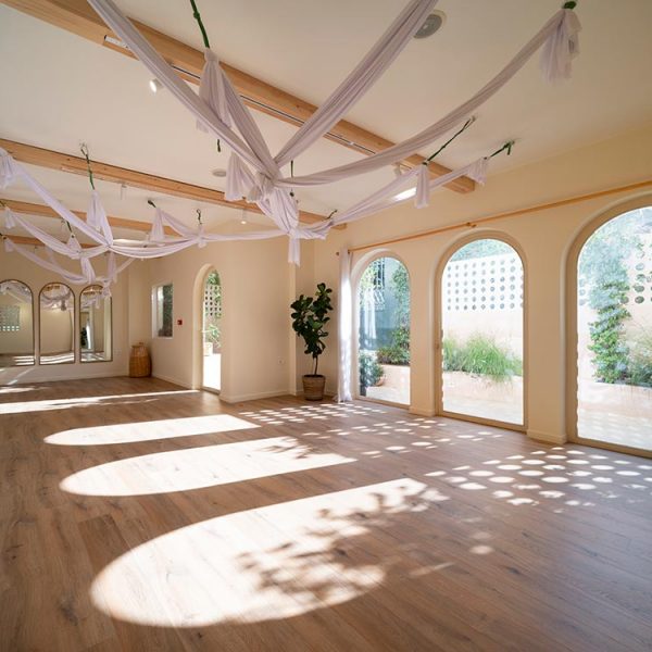 Namat Studios + Namat Cafes