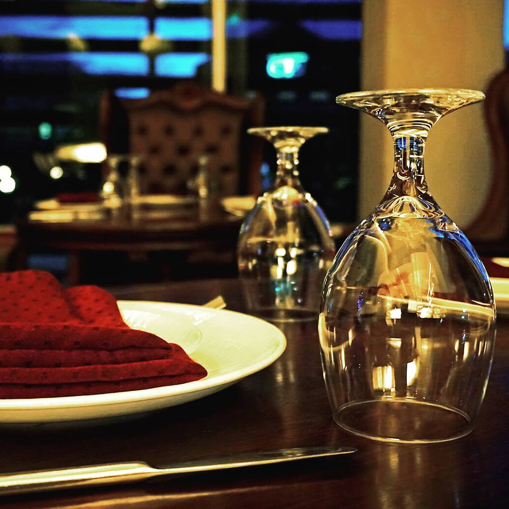 Nirvanna Indian Fusion Cuisine