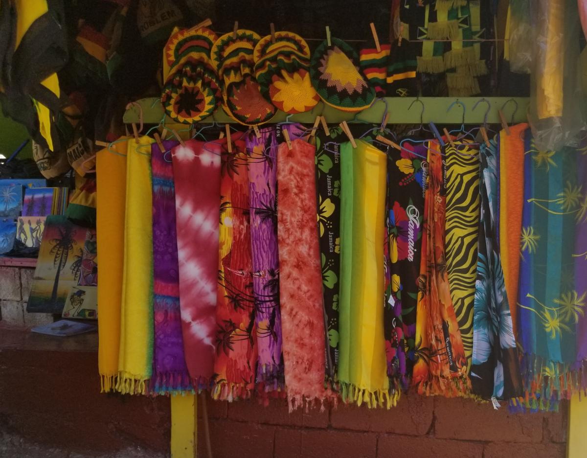 Old Fort Craft Market